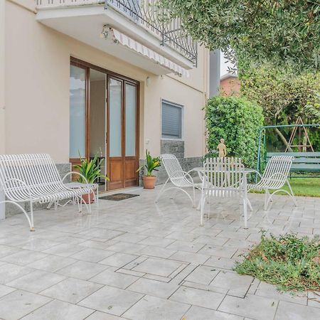 Il Giardino Di Alfonso - Malpensa Airport Relax Lägenhet Samarate Exteriör bild