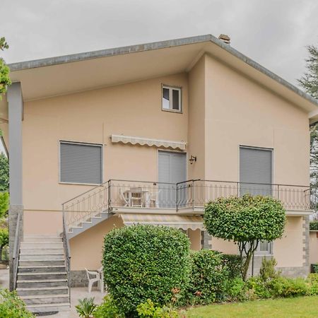 Il Giardino Di Alfonso - Malpensa Airport Relax Lägenhet Samarate Exteriör bild